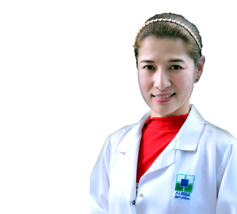 DR. SORAYA ALA